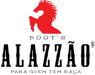 Alazzão boot's